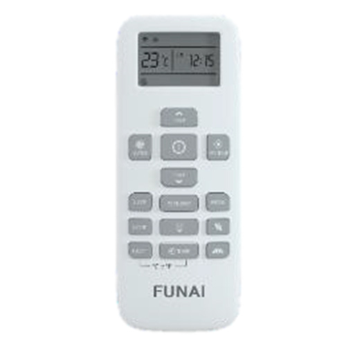 Funai RAC-SM35HP.D03