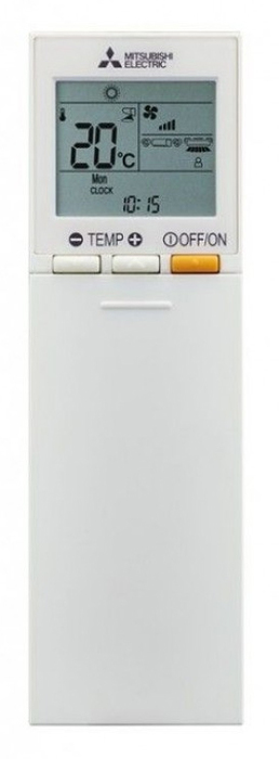 Mitsubishi Electric MSZ-AP25VGK/MUZ-AP25VG