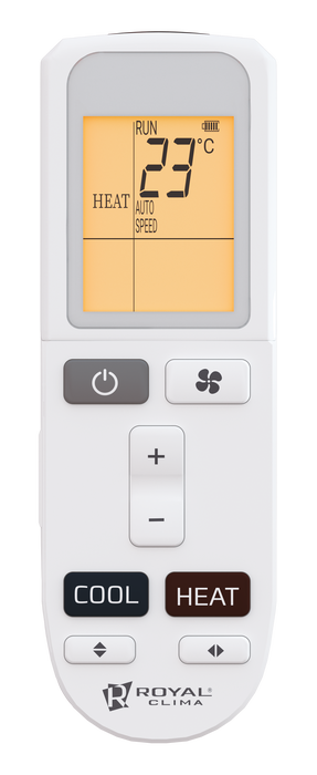 Royal Clima RCI-VR37HN