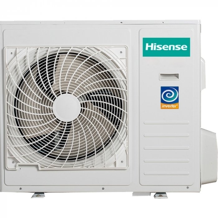 Hisense AS-24UR4SFBDB