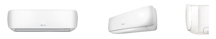 Hisense AS-10HR4SYDTG5